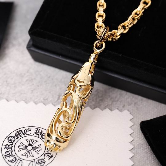 Chrome Hearts necklace 11lyh462
